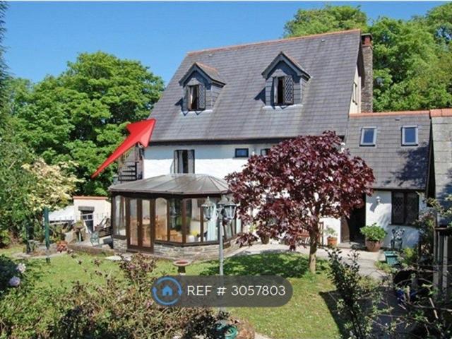 Apartment for rent in St Wenn, Cornwall