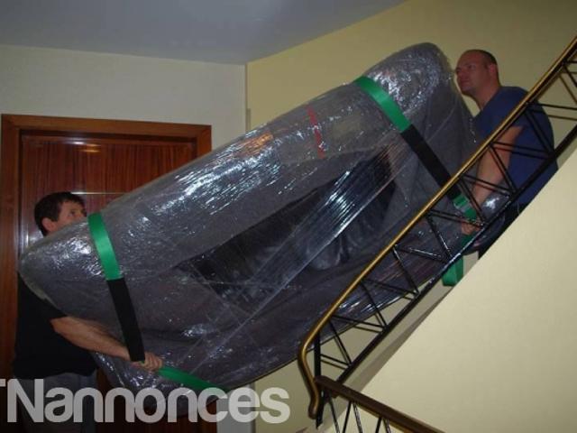 Propriété vente