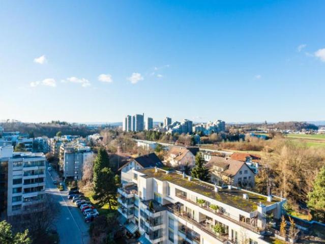 Apartment mieten in Muri bei Bern, Bern