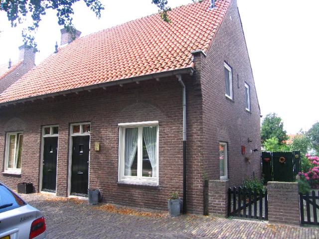Woning te huur in Heusden, Noord Brabant
