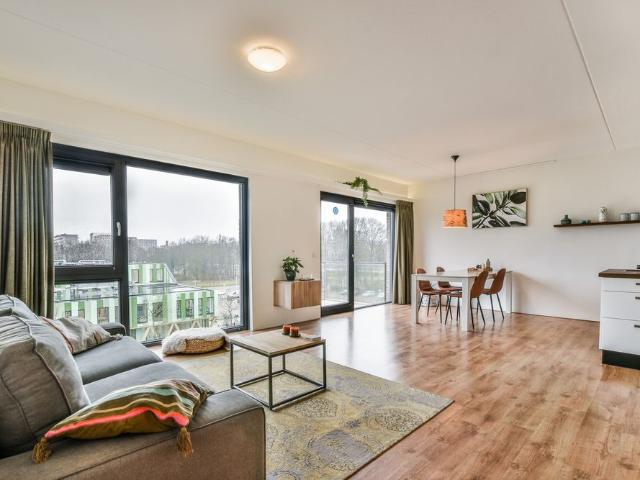 Appartement te huur in Zuidoost, Amsterdam