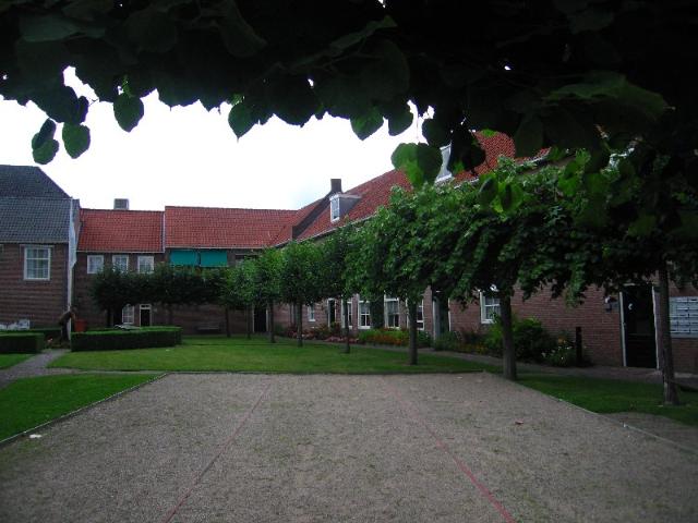 Appartement te huur in Heusden, Noord Brabant