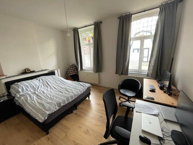 Appartement te huur in Maastricht-Zuidoost, Maastricht