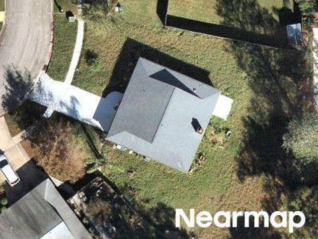 House for sale in Jacksonville Beach