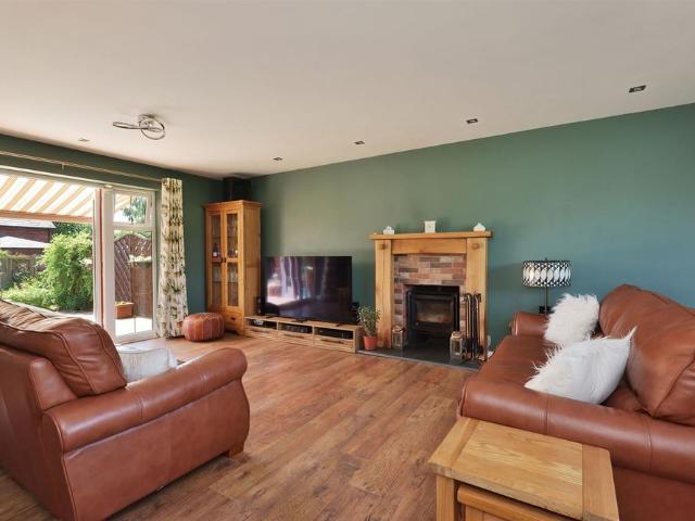 House for rent in Alveley, Shropshire