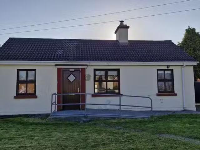 House to rent