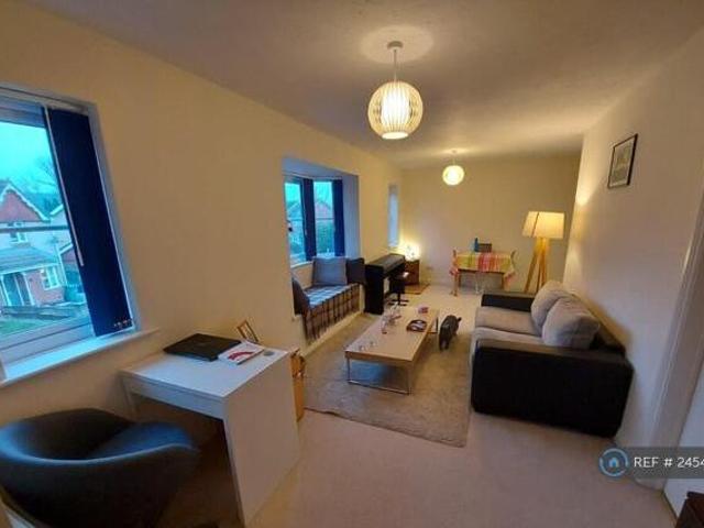 House for rent in The Slade, Oxfordshire