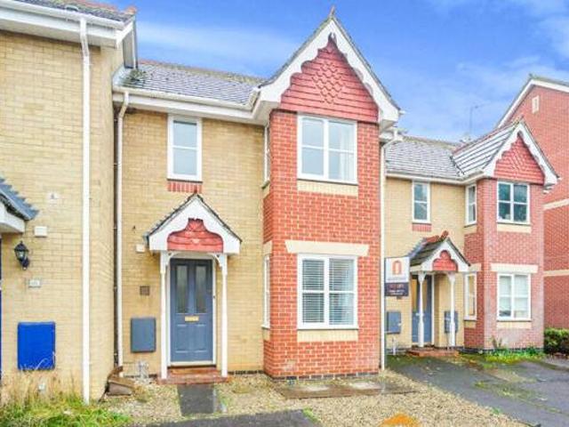 House for rent in The Slade, Oxfordshire