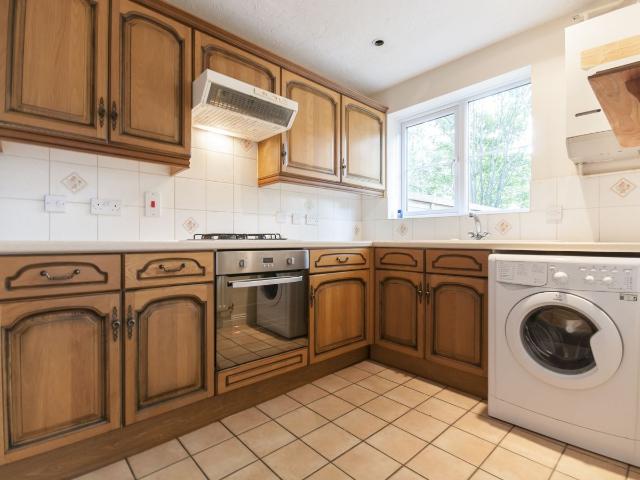 House for rent in Little Oxford, Oxford