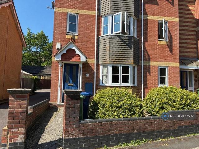 House for rent in The Slade, Oxfordshire