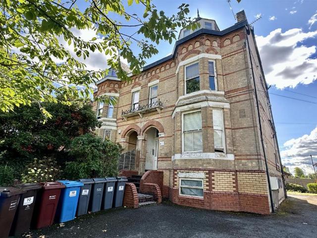 Apartment for rent in Georgia, Greater Manchester