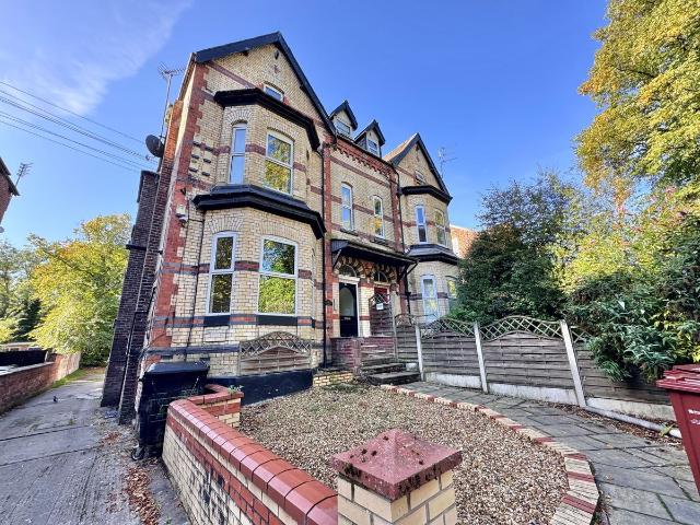 Apartment for rent in Georgia, Greater Manchester