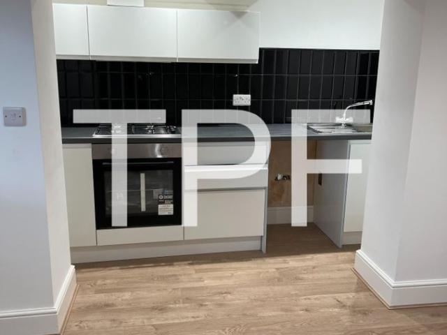 Apartment for rent in Whalley Range, Manchester