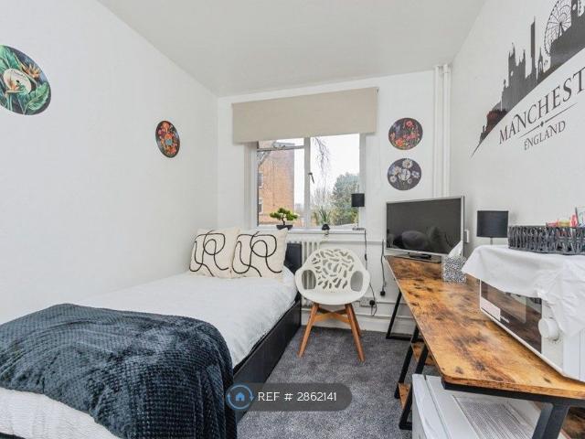 Room for rent in Moss Side, Georgia