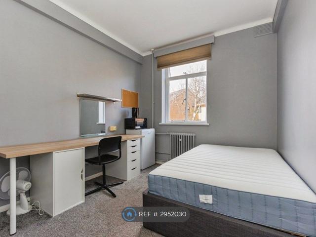 Room for rent in Moss Side, Georgia