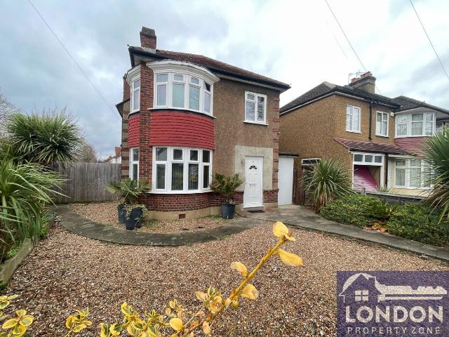 House for rent in South Beddington, Greater London