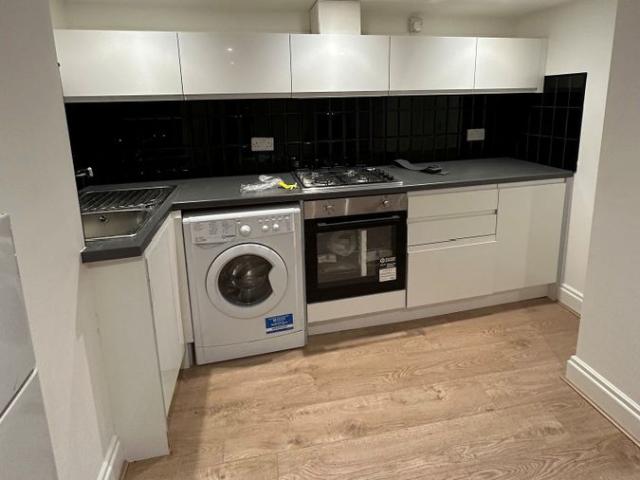 Apartment for rent in Whalley Range, Manchester