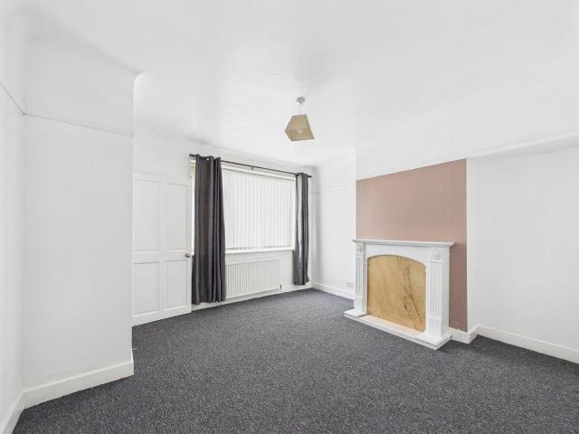 House for rent in Seacombe, Birkenhead