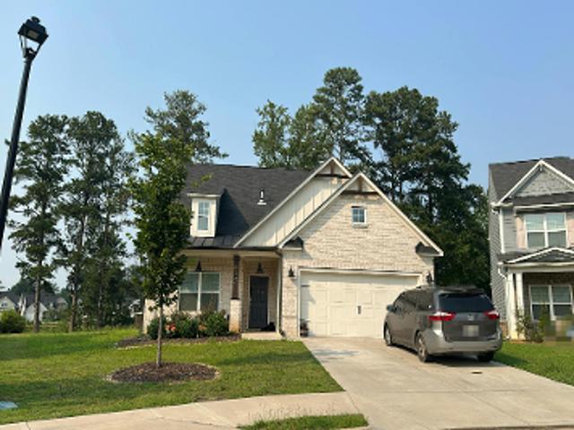 House for sale in Cobb, Georgia