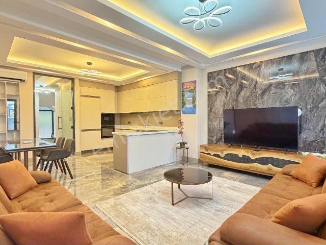 Aksu, Antalya içerisinde kiralık Villa