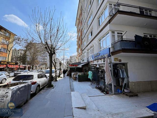 Yenimahalle, Ankara içerisinde satılık mülk