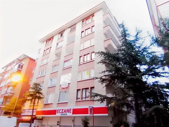 Yenimahalle, Ankara içerisinde kiralık mülk