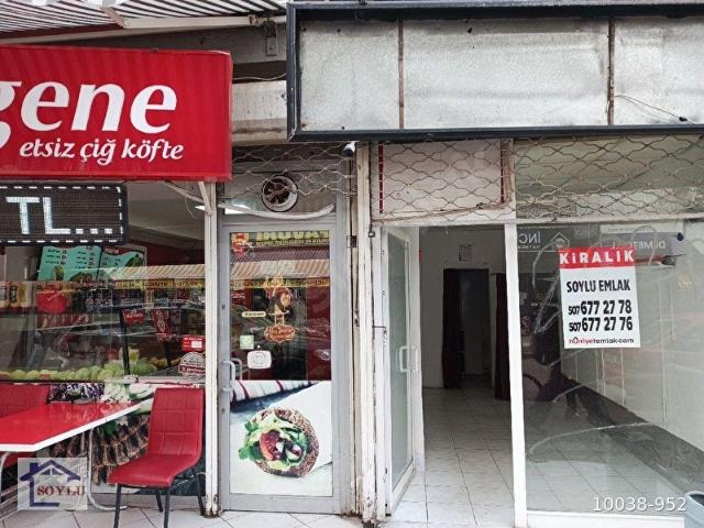 Yenimahalle, Ankara içerisinde satılık Dükkan
