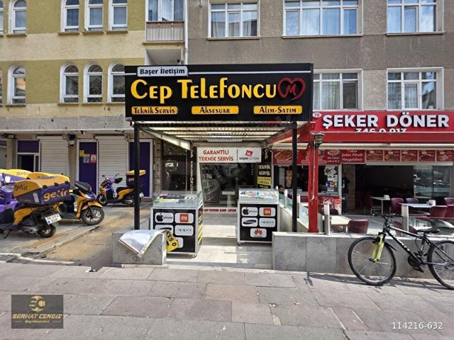Yenimahalle, Ankara içerisinde satılık mülk