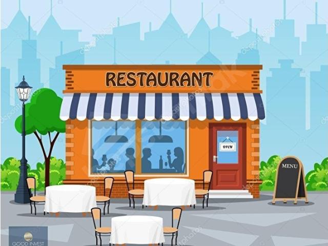 Yenimahalle, Ankara içerisinde satılık Restoran