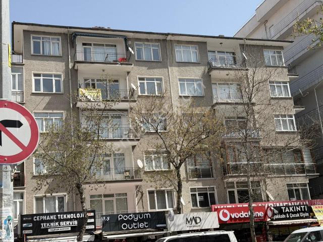 Yenimahalle, Ankara içerisinde kiralık mülk