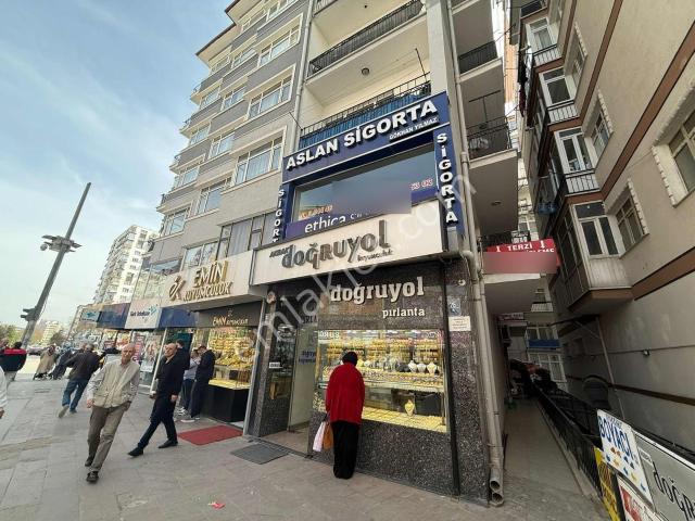 Yenimahalle, Ankara içerisinde satılık Dükkan