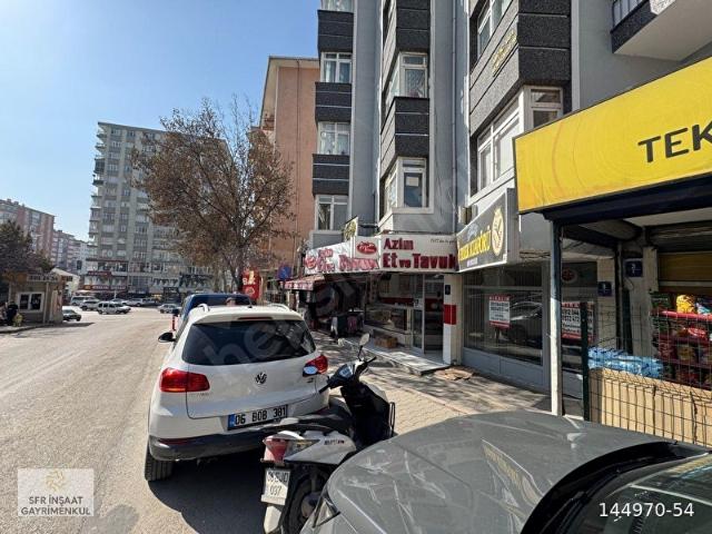 Yenimahalle, Ankara içerisinde satılık Dükkan