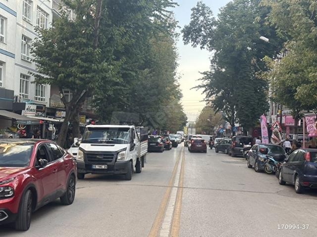 Yenimahalle, Ankara içerisinde satılık Dükkan