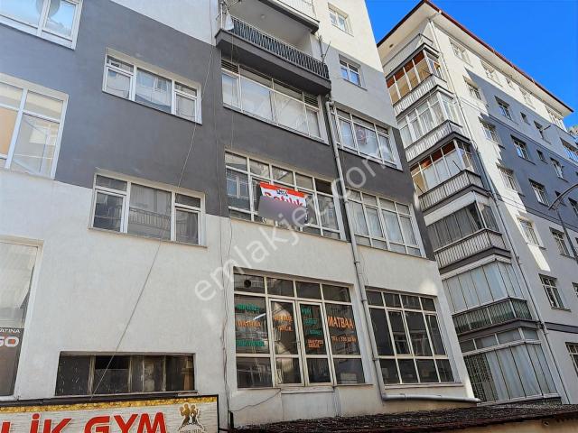 Yenimahalle, Ankara içerisinde satılık Ofis