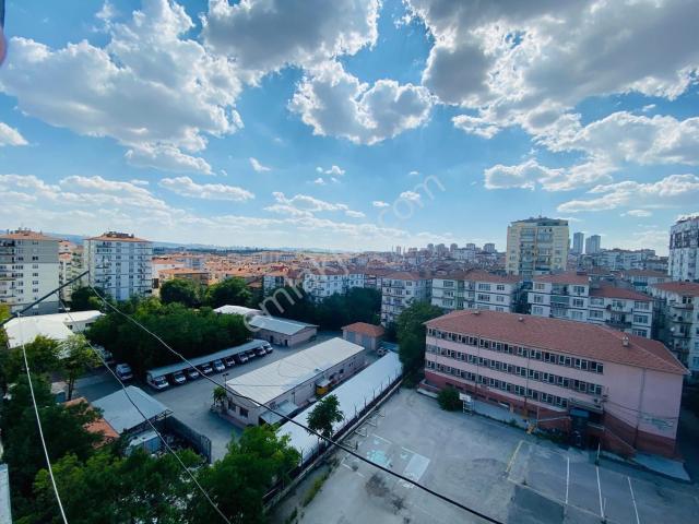 Yenimahalle, Ankara içerisinde satılık mülk