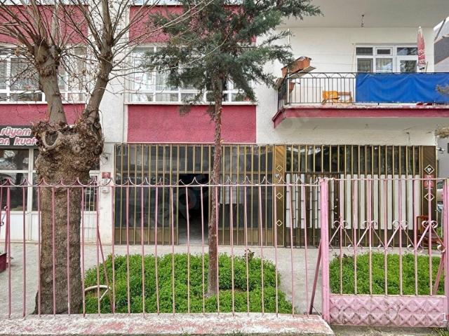 Yenimahalle, Ankara içerisinde satılık Dükkan