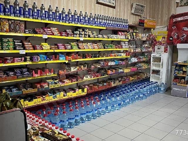 Yenimahalle, Ankara içerisinde satılık Dükkan