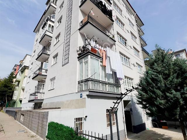 Yenimahalle, Ankara içerisinde kiralık mülk