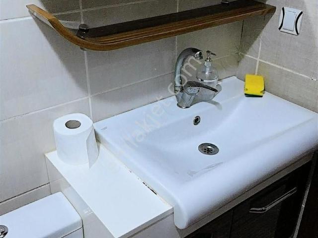 Yenimahalle, Demetgül Mahallesi içerisinde kiralık Daire
