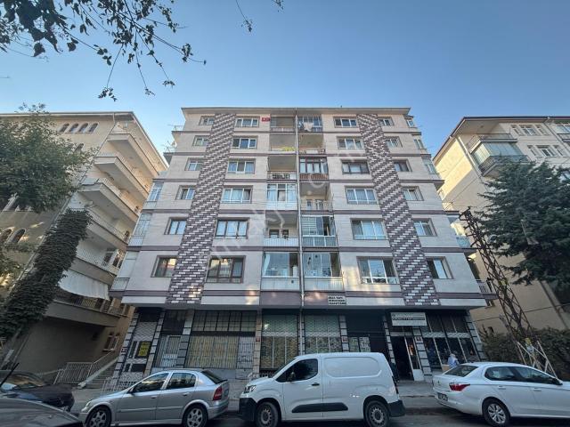 Yenimahalle, Ankara içerisinde satılık mülk