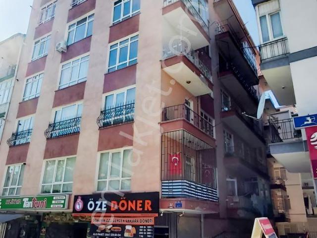 Demetlale Mahallesi, Yenimahalle içerisinde kiralık mülk