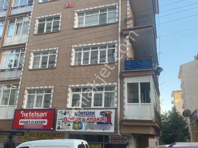 Yenimahalle, Ankara içerisinde satılık mülk