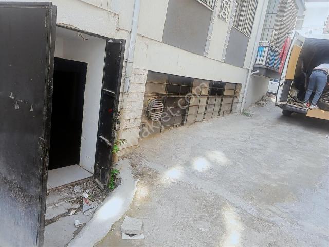 Yenimahalle, Ankara içerisinde satılık Depo