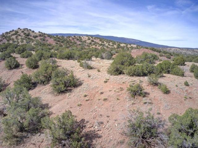 Land for sale in Sandia Park, New Mexico