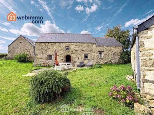 Maison vente à Morlaix, Bretagne