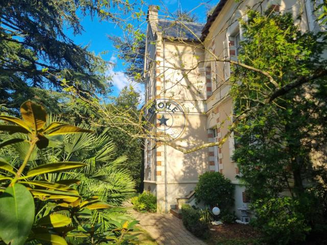 Maison vente à Angers, Mûrs-erigné