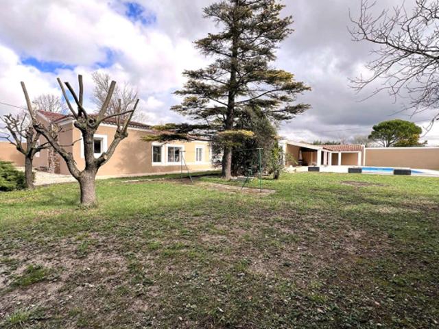 Maison vente à Avignon, Entraigues-sur-la-sorgue