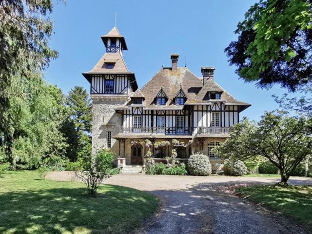 Maison vente à Dieppe, Cuy-saint-fiacre