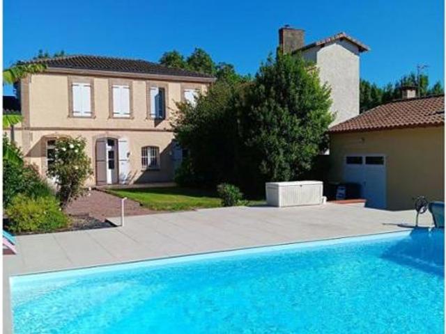 Maison vente à France métropolitaine, Gratentour