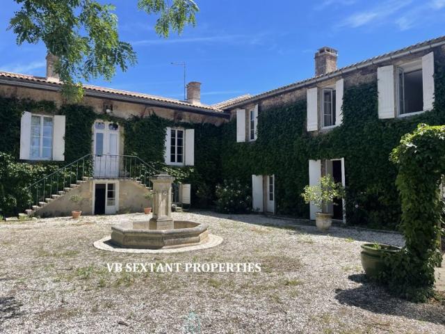 Maison vente à Langon, Béguey